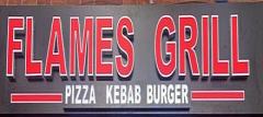 FLAM GRILL